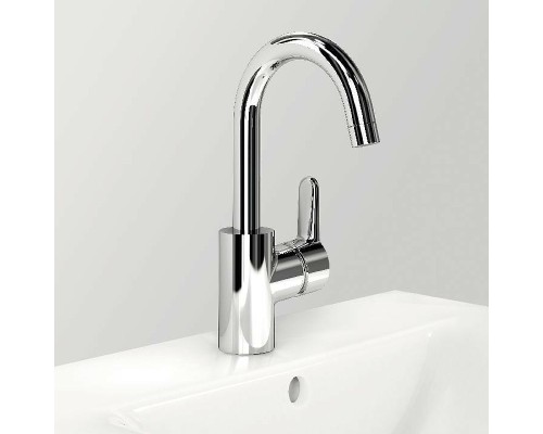 Смеситель для раковины Ideal Standard Connect Blue Хром