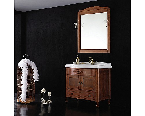 Зеркало BelBagno BB01S/ACA Зеркало BelBagno BB01S/ACA