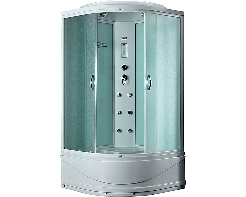 Душевая кабина Timo Eco 90x90 TE-0790 с гидромассажем Душевая кабина Timo Eco 90x90 TE-0790 с гидромассажем