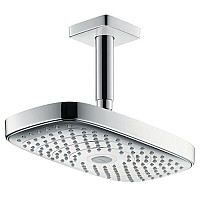 Верхний душ Hansgrohe Raindance Select E хром 26608000