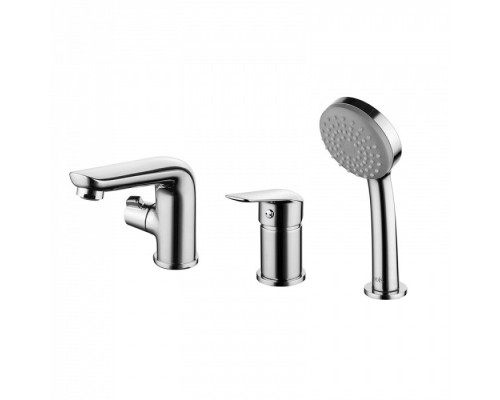 Смеситель для ванны IDDIS Torr TORSB30i07