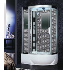 Душевая кабина Niagara Luxe NG-7712WR 120x80