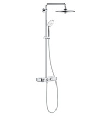 Душевая система Grohe с термостатом