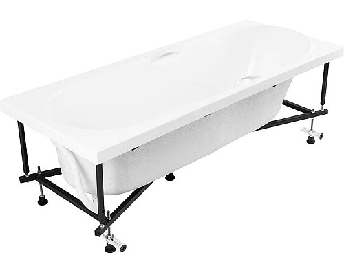 Каркас сварной для акриловой ванны Aquanet Dali 170x70 239294