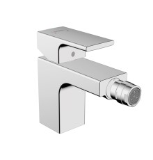 Смеситель для биде Hansgrohe Vernis Shape хром