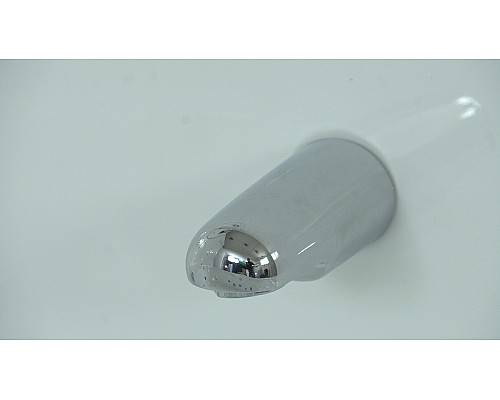 Душевой бокс Timo Lux 135х135 T-7735C с гидромассажем