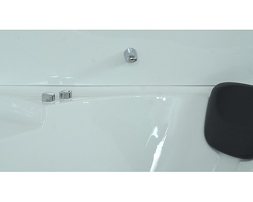 Душевой бокс Timo Lux 135х135 T-7735C с гидромассажем