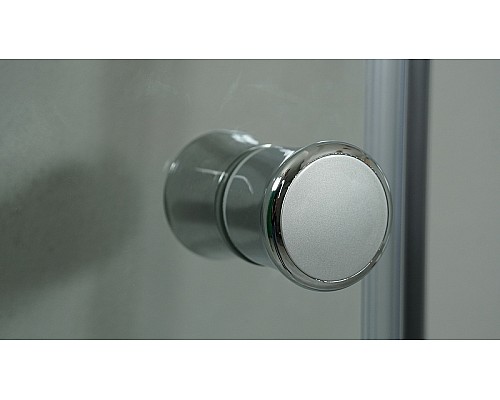 Душевой бокс Timo Lux 135х135 T-7735C с гидромассажем