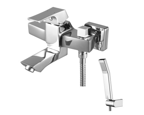 Смеситель Lemark Unit LM4514C для ванны