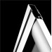 Душевой уголок Radaway Premium Plus A 1900 80x80 Хром