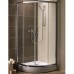 Душевой уголок Radaway Premium Plus A 1900 80x80 Хром
