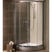 Душевой уголок Radaway Premium Plus A 1900 80x80 Хром