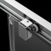 Душевой уголок Radaway Premium Plus A 1900 80x80 Хром