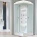 Душевая кабина Royal Bath HP 90x90 с гидромассажем