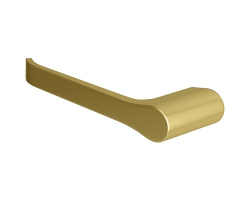 Держатель туалетной бумаги WasserKRAFT Aisch K-5996 Золото матовое