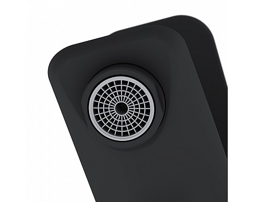 Смеситель для ванны и душа AM.PM X-Joy F85A10022