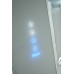 Душевая кабина Orans OLS-SR89106S, белая