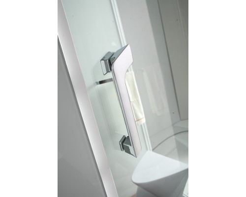 Душевая кабина Orans OLS-SR89106S, белая