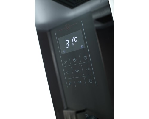 Душевая кабина Orans OLS-SR89106S, белая