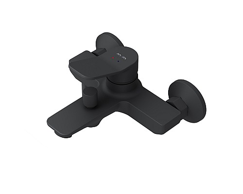 Смеситель для ванны и душа AM.PM X-Joy F85A10022