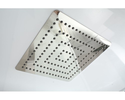 Душевая кабина Orans OLS-SR89106S, белая
