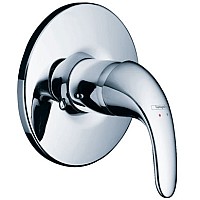 Смеситель для душа Hansgrohe Focus E 31766000 Хром