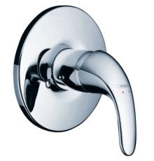 Смеситель для душа Hansgrohe Focus E Хром