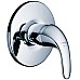 Смеситель для душа Hansgrohe Focus E 31766000 Хром