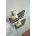 Душевая кабина Orans OLS-SR89106S, белая
