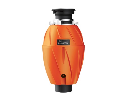 Дозатор Omoikiri Измельчитель пищевых отходов Nagare 750 4995059