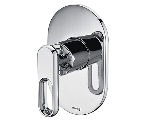 Смеситель для душа WasserKRAFT 1851