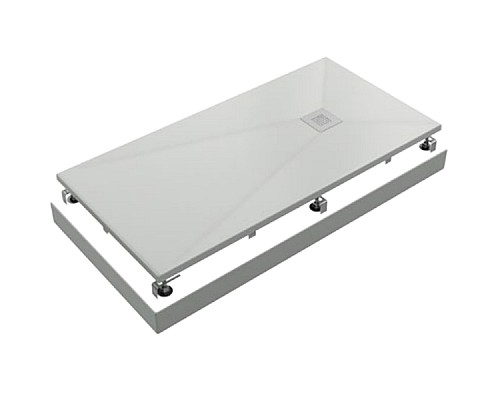 Поддон литьевой Essentia БЕЛЫЙ 1200x900 GOOD DOOR ЛП00083 Поддон литьевой Essentia БЕЛЫЙ 1200x900 GOOD DOOR ЛП00083