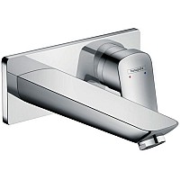 Смеситель для раковины Hansgrohe Logis 71220000