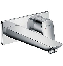 Смеситель для раковины Hansgrohe Logis 71220000