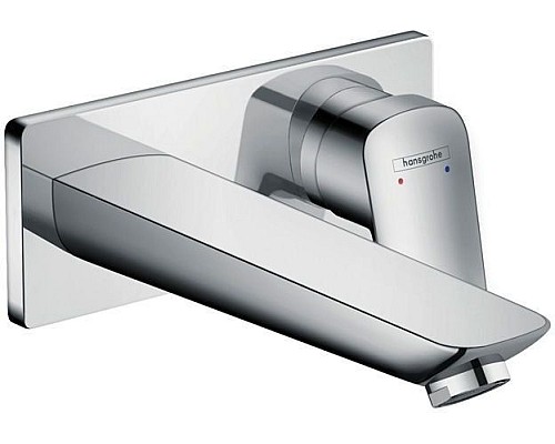 Смеситель для раковины Hansgrohe Logis 71220000