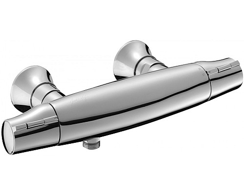Термостатический настенный смеситель для душа Jacob Delafon E71683CP
