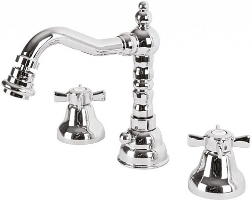 Смеситель для биде Cezares LORD-BBS2-01