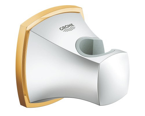 Настенный держатель Grohe для душа