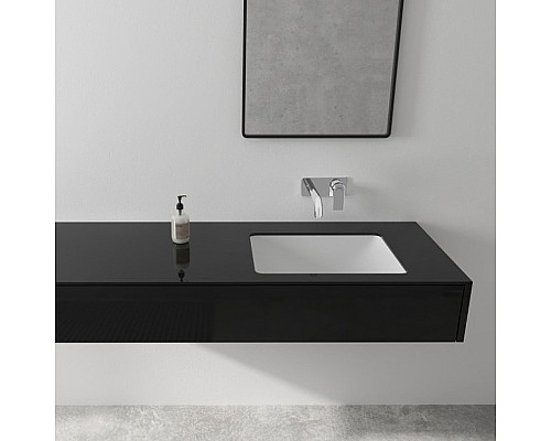 Смеситель для раковины Hansgrohe Vernis Shape 71578000 Хром