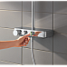 Душевая система Grohe с термостатом 26509000