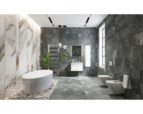 Шкаф - колонна Roca UP R ZRU9303014 белый глянец 