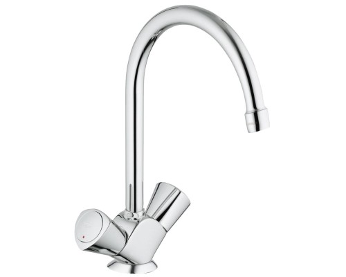 Смеситель Grohe для мойки