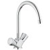 Смеситель Grohe для мойки