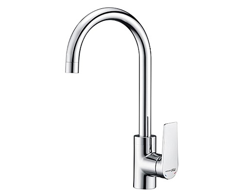 Смеситель для кухни WasserKRAFT 3207