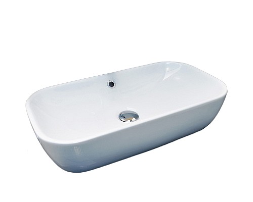 Раковина-чаша CeramaLux 61 9217 Белая