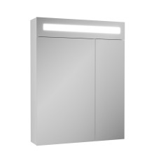 Зеркальный шкаф OWL Nyborg 60 OW06.05.00 с LED подсветкой