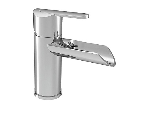 Смеситель для биде Cezares HEAVEN-BSM1-01-Cr