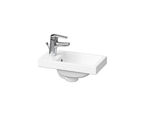 Тумба под раковину Corozo Комо 40 SD-00000352 подвесная