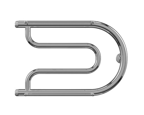 Полотенцесушитель водяной Terminus Фокстрот AISI 32 4620768881244