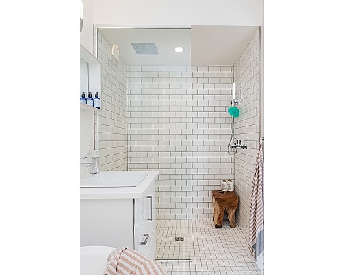 Смеситель для ванны GPD Primula MBB175 Хром